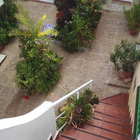 Apartamento Con Azotea Privada Para Parejas Y Familias Conil De La Frontera Esterno foto
