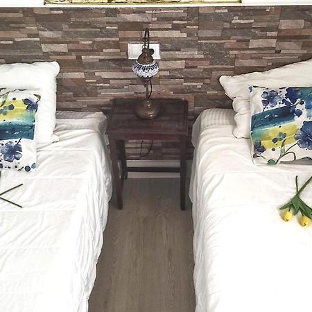 Apartamento Con Azotea Privada Para Parejas Y Familias Conil De La Frontera Esterno foto