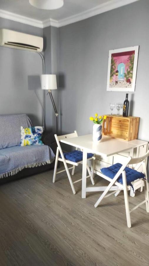 Apartamento Con Azotea Privada Para Parejas Y Familias Conil De La Frontera Esterno foto