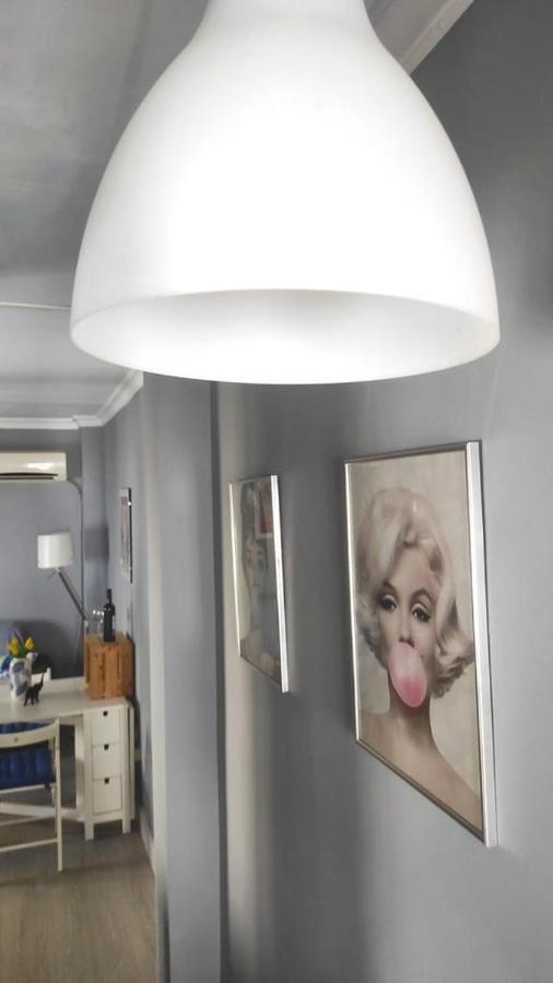 Apartamento Con Azotea Privada Para Parejas Y Familias Conil De La Frontera Esterno foto