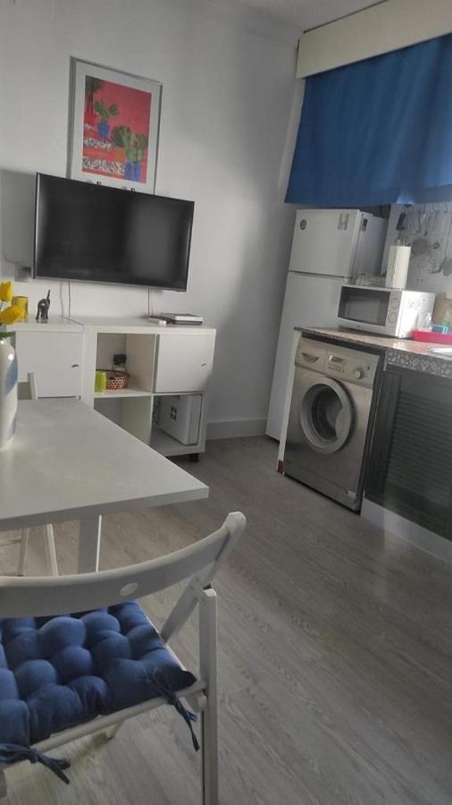 Apartamento Con Azotea Privada Para Parejas Y Familias Conil De La Frontera Esterno foto