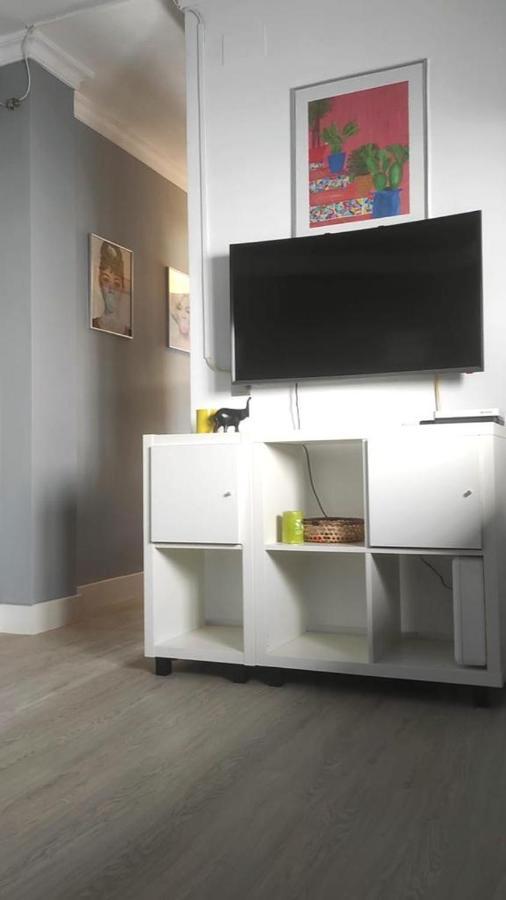 Apartamento Con Azotea Privada Para Parejas Y Familias Conil De La Frontera Esterno foto