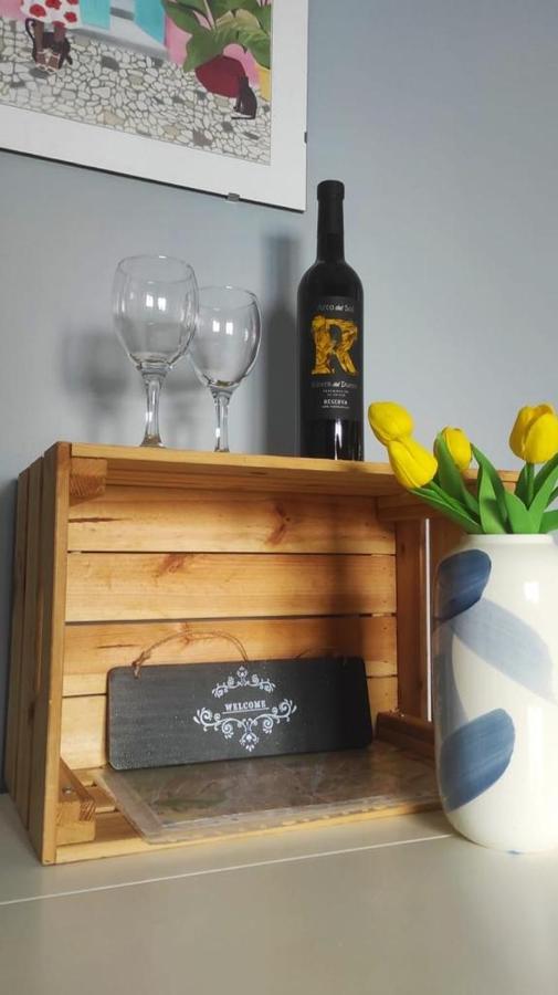 Apartamento Con Azotea Privada Para Parejas Y Familias Conil De La Frontera Esterno foto