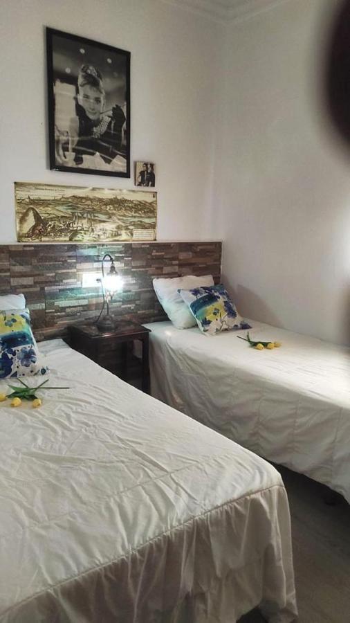 Apartamento Con Azotea Privada Para Parejas Y Familias Conil De La Frontera Esterno foto