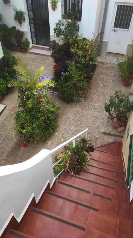Apartamento Con Azotea Privada Para Parejas Y Familias Conil De La Frontera Esterno foto