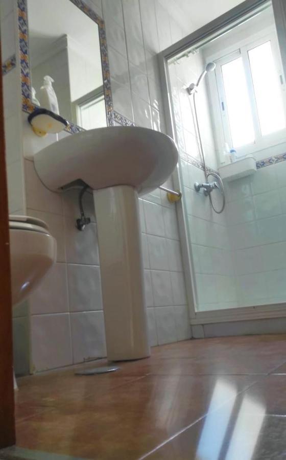 Apartamento Con Azotea Privada Para Parejas Y Familias Conil De La Frontera Esterno foto