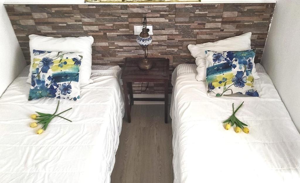 Apartamento Con Azotea Privada Para Parejas Y Familias Conil De La Frontera Esterno foto